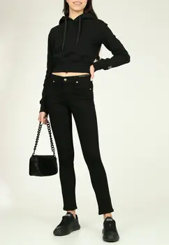 Худи VERSACE JEANS COUTURE