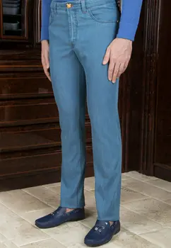 Джинсы STEFANO RICCI Джинсы STEFANO RICCI