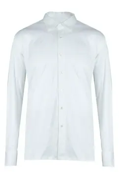 Хлопковая рубашка STEFANO RICCI