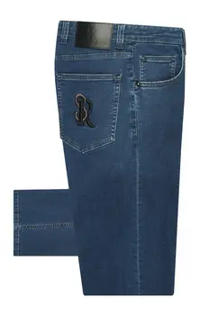 Джинсы STEFANO RICCI Джинсы STEFANO RICCI