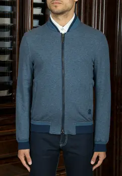 Хлопковый кардиган STEFANO RICCI Хлопковый кардиган STEFANO RICCI