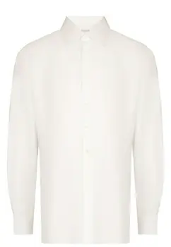 Хлопковая рубашка STEFANO RICCI