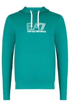 Толстовка EA7 Толстовка EA7