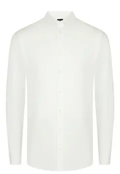 Рубашка GIORGIO ARMANI
