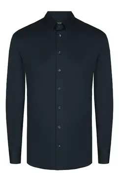 Рубашка GIORGIO ARMANI Рубашка GIORGIO ARMANI