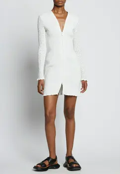 Платье PROENZA SCHOULER Платье PROENZA SCHOULER