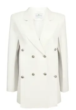 Пиджак ERMANNO SCERVINO