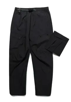 Спортивные брюки MAHARISHI Спортивные брюки MAHARISHI