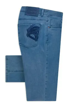 Джинсы STEFANO RICCI Джинсы STEFANO RICCI