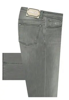 Джинсы STEFANO RICCI Джинсы STEFANO RICCI