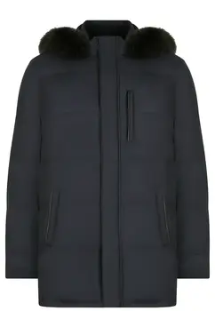 Пуховик MANDELLI