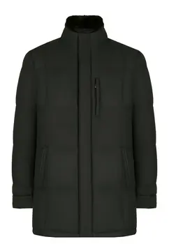 Пуховик MANDELLI Пуховик MANDELLI