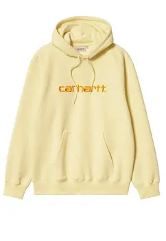 Толстовка CARHARTT WIP