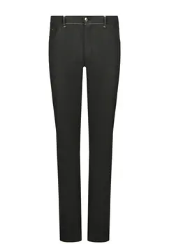 Джинсы ZILLI Джинсы ZILLI