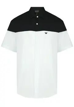 Рубашка EMPORIO ARMANI