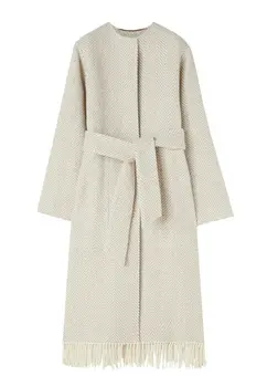 Пальто AGNONA Пальто AGNONA