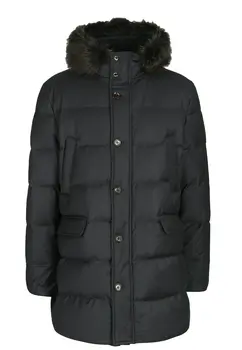 Пуховик MOORER