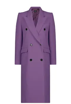 Пальто ISABEL MARANT Пальто ISABEL MARANT