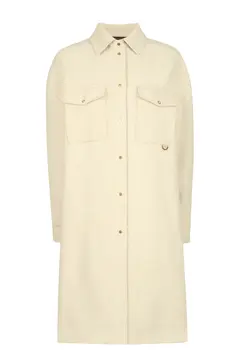 Пальто AGNONA Пальто AGNONA