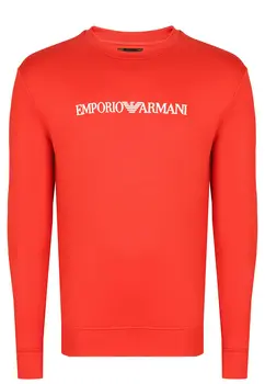 Толстовка EMPORIO ARMANI