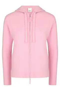 Толстовка ALLUDE Толстовка ALLUDE