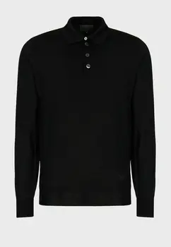 Поло EMPORIO ARMANI Поло EMPORIO ARMANI