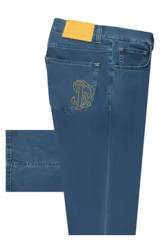 Джинсы STEFANO RICCI Джинсы STEFANO RICCI