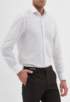 Рубашка CORNELIANI Рубашка CORNELIANI