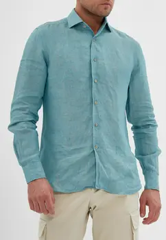 Рубашка CORNELIANI Рубашка CORNELIANI