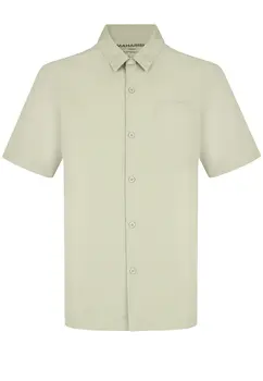 Рубашка MAHARISHI Рубашка MAHARISHI
