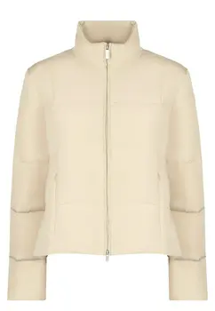 Пуховик FABIANA FILIPPI Пуховик FABIANA FILIPPI