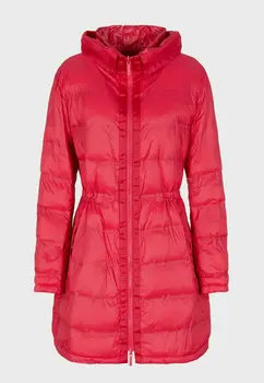 Пуховик EMPORIO ARMANI Пуховик EMPORIO ARMANI