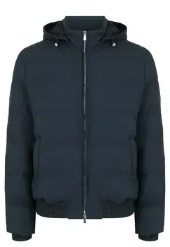 Пуховик MANDELLI