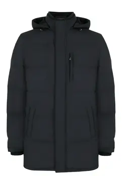 Пуховик MANDELLI