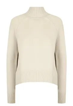 Свитер ALLUDE Свитер ALLUDE