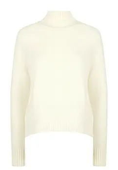 Свитер ALLUDE Свитер ALLUDE