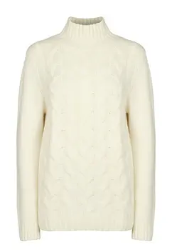 Свитер ALLUDE Свитер ALLUDE