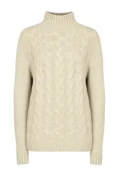 Свитер ALLUDE Свитер ALLUDE