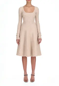 Платье ERMANNO SCERVINO