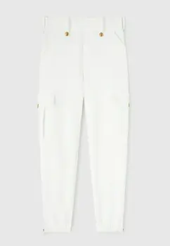 Брюки ERMANNO SCERVINO Брюки ERMANNO SCERVINO