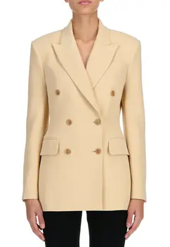 Пиджак ERMANNO SCERVINO Пиджак ERMANNO SCERVINO