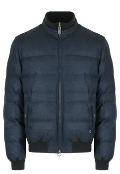 Пуховик STEFANO RICCI