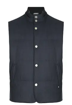 Жилет STEFANO RICCI
