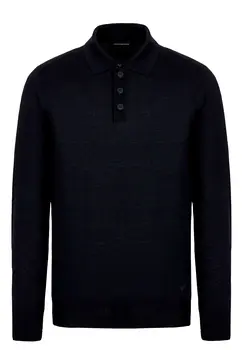 Пуловер EMPORIO ARMANI Пуловер EMPORIO ARMANI