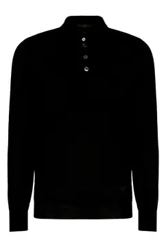 Пуловер EMPORIO ARMANI Пуловер EMPORIO ARMANI