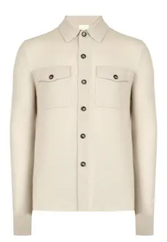 Рубашка ALLUDE Рубашка ALLUDE