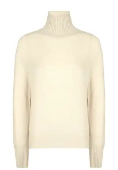 Свитер ALLUDE Свитер ALLUDE