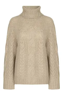 Свитер ALLUDE Свитер ALLUDE