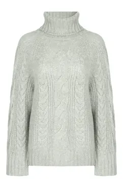 Свитер ALLUDE Свитер ALLUDE