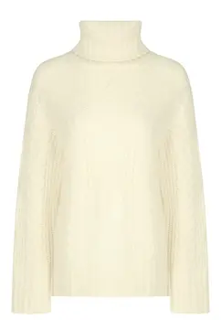 Свитер ALLUDE Свитер ALLUDE